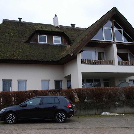 Strandhaus Lobbe - Fewo 45499 Exterior photo