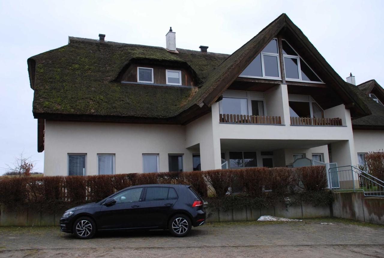 Strandhaus Lobbe - Fewo 45499 Exterior photo